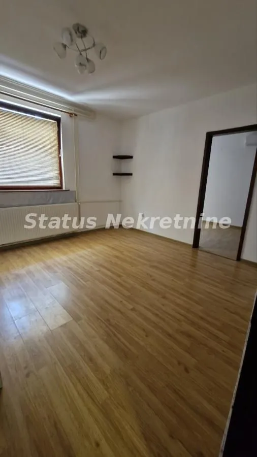 Rent, two bedroom apartment, 42m², Centar, Novi Sad