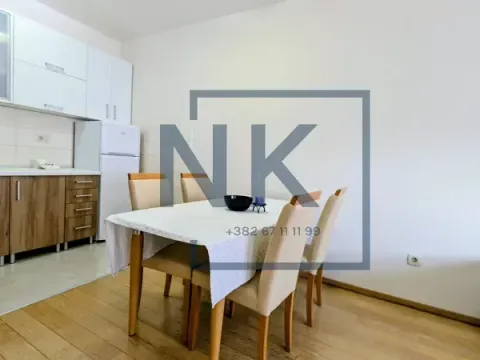 Rent, one bedroom apartment, 46m², City Kvart, Podgorica - image 6