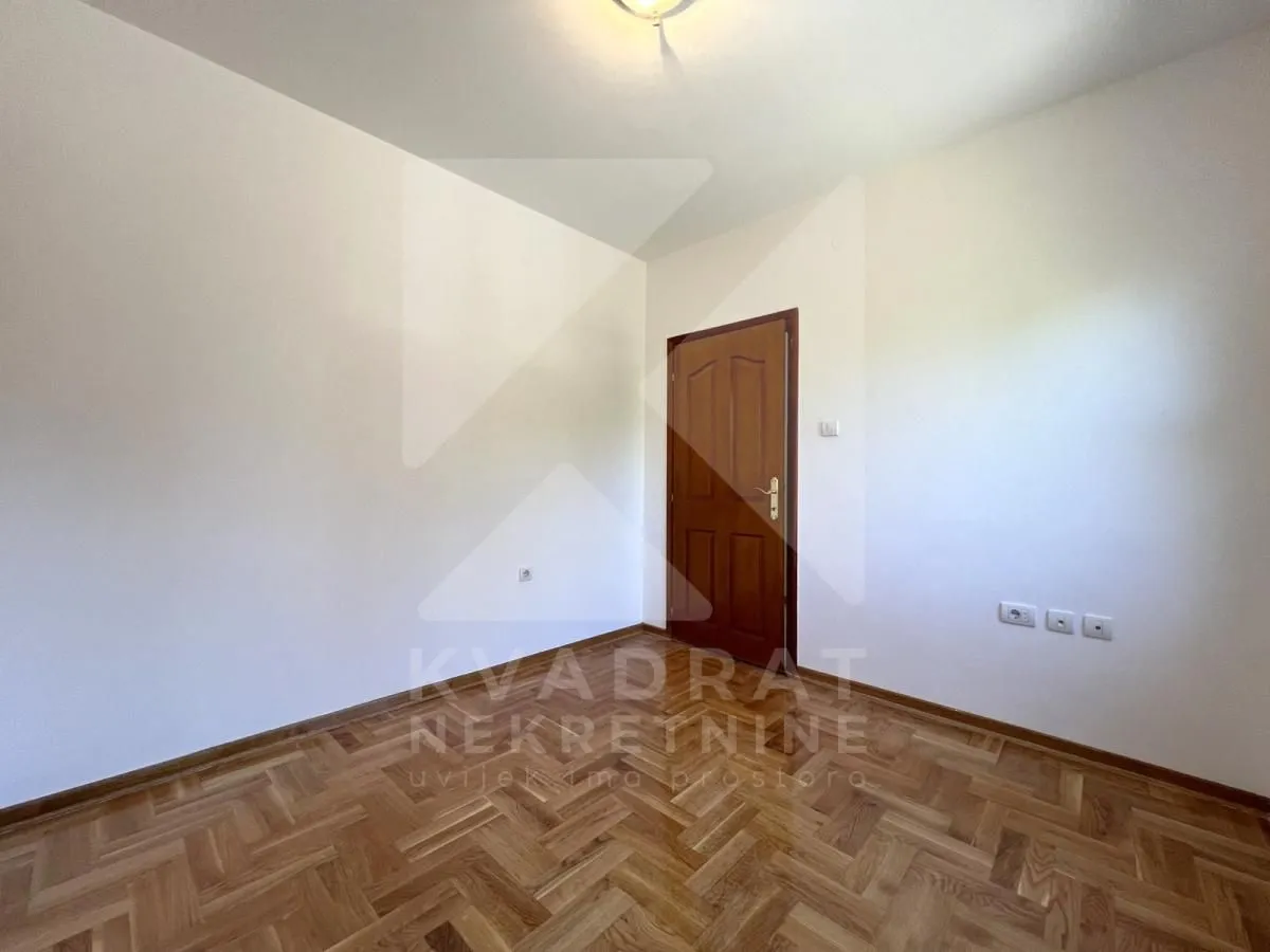 Prodaja, jednosoban stan, 51m², Masline, Podgorica