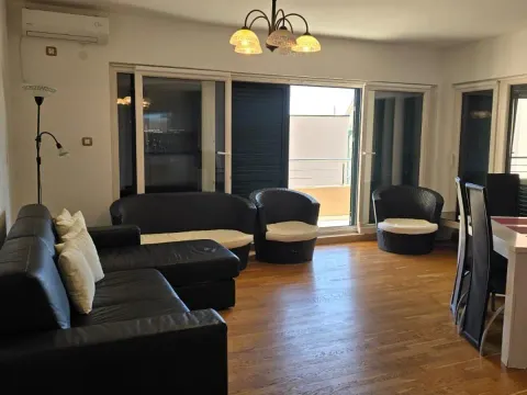 Sale, two bedroom apartment, 77m², Petrovac, Budva - image 6