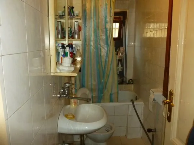 Sale, three bedroom apartment, 58m², Savski Venac, Beograd