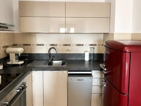 Sale, one bedroom apartment, 39m², Stari Aerodrom, Podgorica - image 3