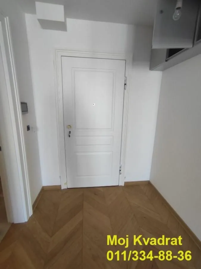 Prodaja, stan, 193m², Južni Bulevar, Vračar Sve Podlokacije