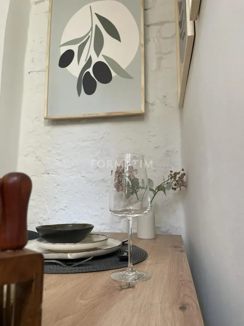 Izdavanje, dvosoban stan, 68m², Hadzipopovac, Palilula Sve Podlokacije