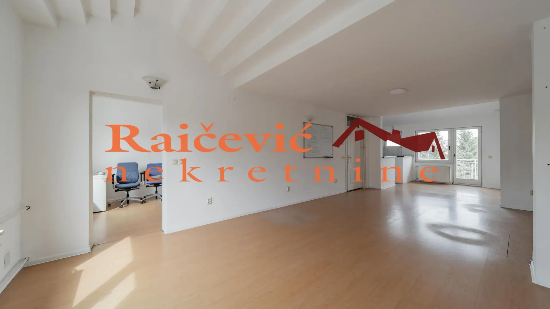 Rent, four bedroom apartment, 176m², Autokomanda, Voždovac Sve Podlokacije