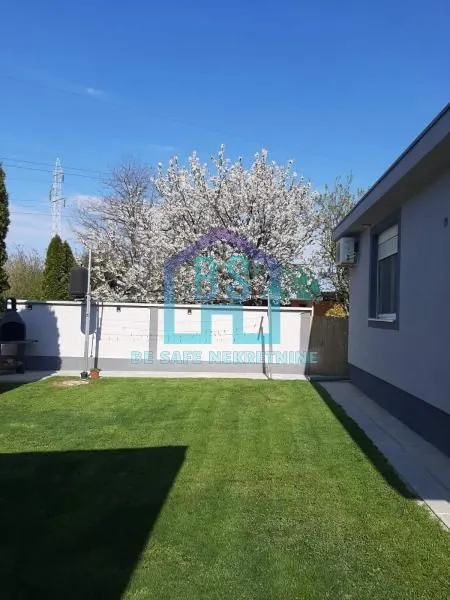 Prodaja, kuća, 154m², Sajlovo, Novi Sad Sve Podlokacije