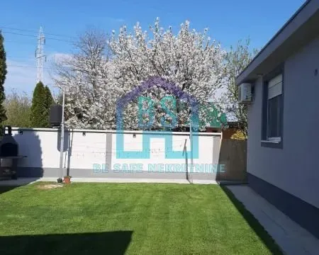 Sale, house, 154m², Sajlovo, Novi Sad Sve Podlokacije - image 6