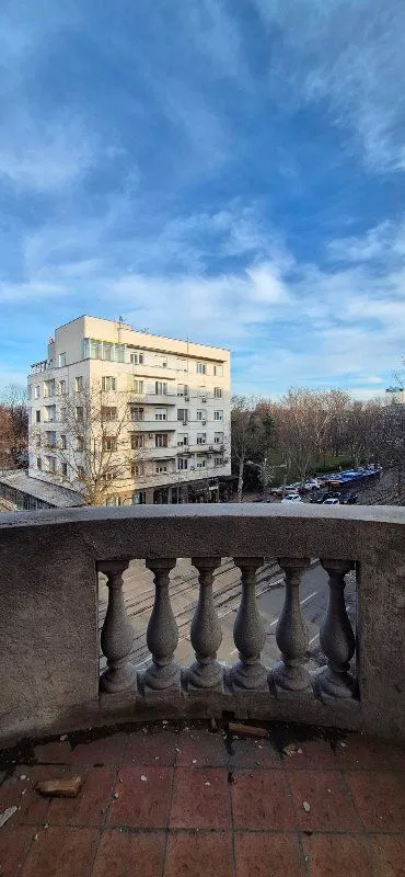 Rent, studio apartment, 144m², Vračar Sve Podlokacije, Beograd