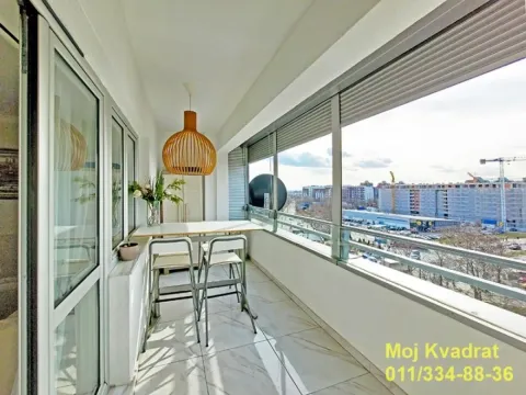 Prodaja, trosoban stan, 90m², Trošarina, Voždovac Sve Podlokacije - image 8