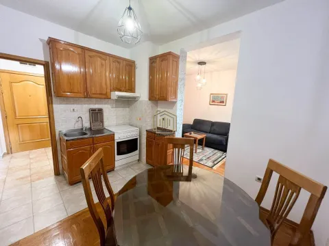 Izdavanje, jednosoban stan, 45m², Kruševac, Podgorica - image 4