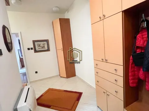 Rent, two bedroom apartment, 76m², Podgorica, Crna Gora - image 15