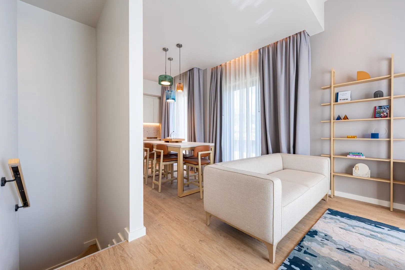 Prodaja, dvosoban stan, 154m², Porto Montenegro, Tivat