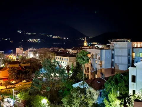 Prodaja, dvosoban stan, 61m², Centar, Budva - image 10