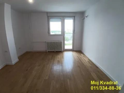 Prodaja, četvorosoban stan, 95m², Novi Beograd Blok 37, Novi Beograd Sve Podlokacije - image 3