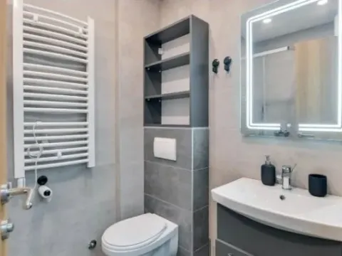 Rent, one bedroom apartment, 37m², Zlatibor, Srbija - image 11