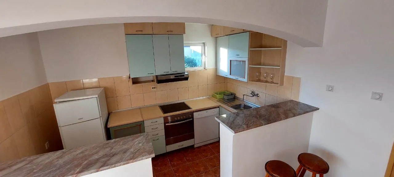 Rent, three bedroom apartment, 130m², Dahna, Podgorica