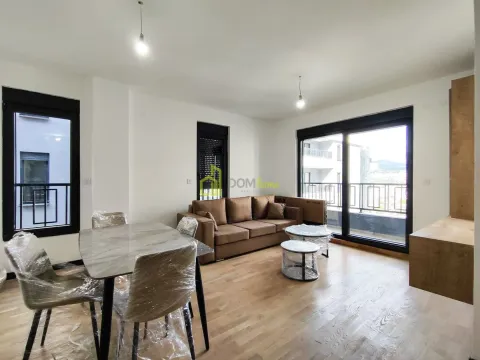 Izdavanje, dvosoban stan, 71m², Gorica C, Podgorica - image 3