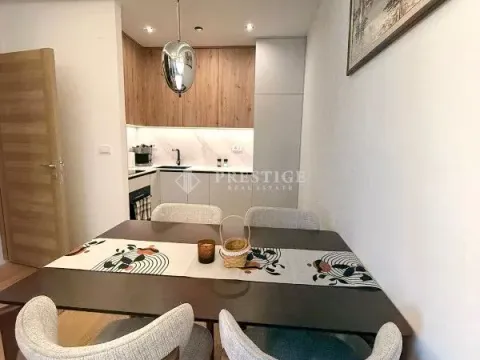 Izdavanje, jednosoban stan, 47m², City Kvart, Podgorica - image 5