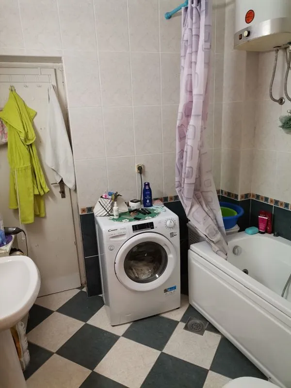 Prodaja, četvorosoban stan, 115m², Stari Grad, Beograd