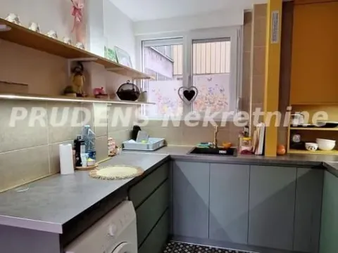 Izdavanje, trosoban stan, 68m², Novi Beograd Sve Podlokacije, Beograd - image 14