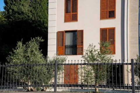 Rent, one bedroom apartment, 45m², Centar, Podgorica - image 7