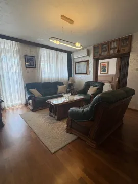 Rent, two bedroom apartment, 73m², Preko Morače, Podgorica - image 3
