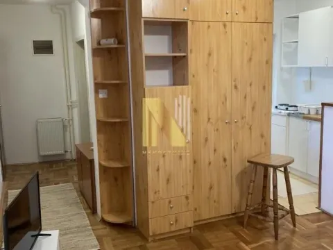 Izdavanje, garsonjera, 28m², Podbara, Novi Sad Sve Podlokacije - image 3