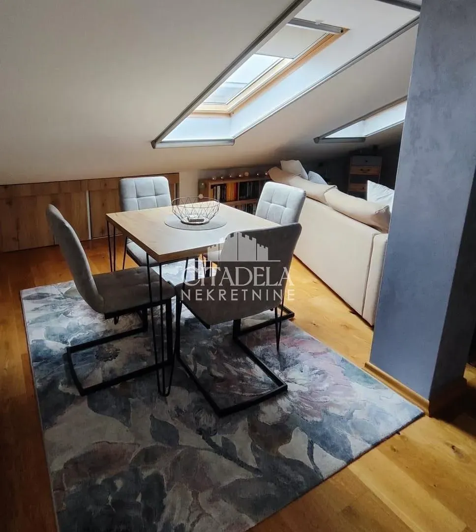 Sale, two bedroom apartment, 35m², Šumice, Beograd