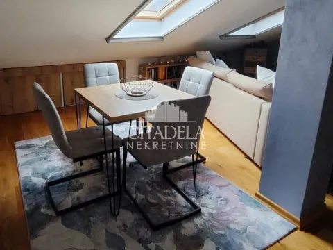 Sale, two bedroom apartment, 35m², Šumice, Beograd - image 5