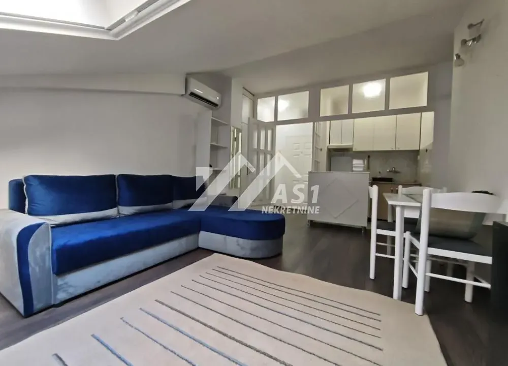 Izdavanje, dvosoban stan, 45m², Grbavica, Novi Sad Sve Podlokacije