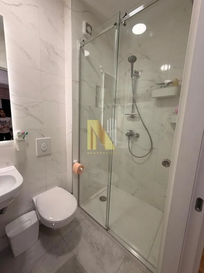 Prodaja, trosoban stan, 67m², Detelinara, Novi Sad Sve Podlokacije