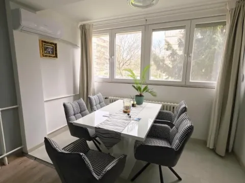 Prodaja, jednosoban stan, 49m², Stari Merkator, Novi Beograd Sve Podlokacije - image 6