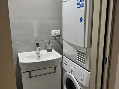 Rent, four bedroom apartment, 90m², Kotež 2, Pančevo - image 11