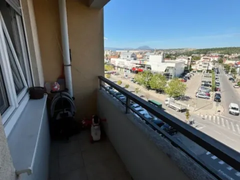 Prodaja, jednosoban stan, 44m², Stari Aerodrom, Podgorica - image 12