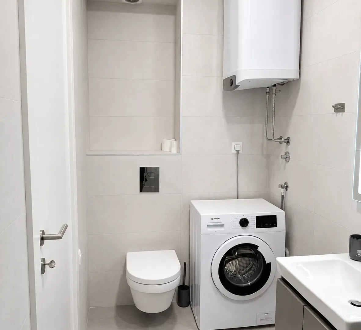 Prodaja, jednosoban stan, 65m², Soho City, Bar