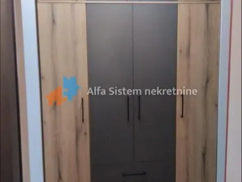 Izdavanje, stan, 45m², Hadzipopovac, Palilula Sve Podlokacije - image 13