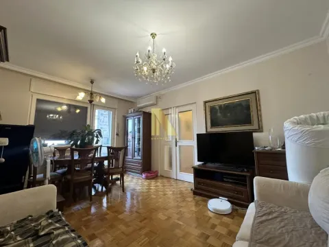 Prodaja, dvosoban stan, 64m², Nova Detelinara, Novi Sad Sve Podlokacije - image 2