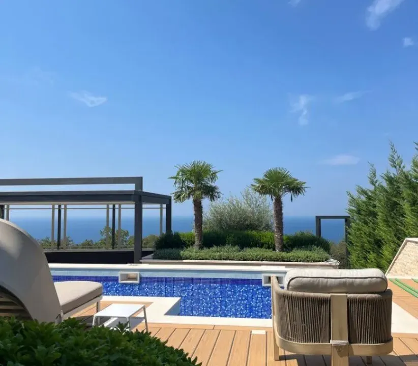 Prodaja, kuća, 250m², Budva, Crna Gora