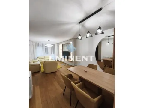 Rent, three bedroom apartment, 65m², Čubura, Beograd - image 3