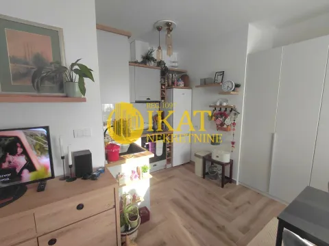 Sale, one bedroom apartment, 29m², Olimp, Zvezdara Sve Podlokacije - image 4