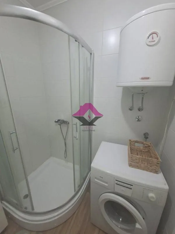 Rent, apartment, 25m², Grbavica, Novi Sad Sve Podlokacije