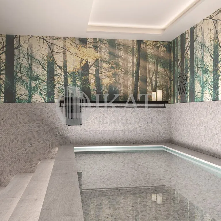 Prodaja, dvosoban stan, 45m², Centar, Zlatibor