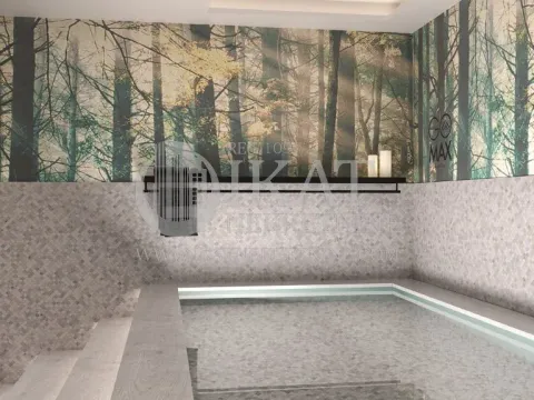 Sale, two bedroom apartment, 45m², Centar, Zlatibor - image 4