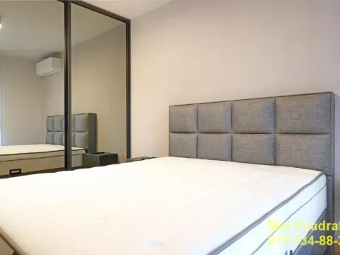Prodaja, dvosoban stan, 57m², Novi Beograd Blok 65, Novi Beograd Sve Podlokacije - image 9