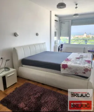 Izdavanje, četvorosoban stan, 102m², Bulevar patrijarha Pavla, Novi Sad Sve Podlokacije - image 17
