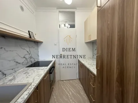 Rent, one bedroom apartment, 52m², Preko Morače, Podgorica - image 7