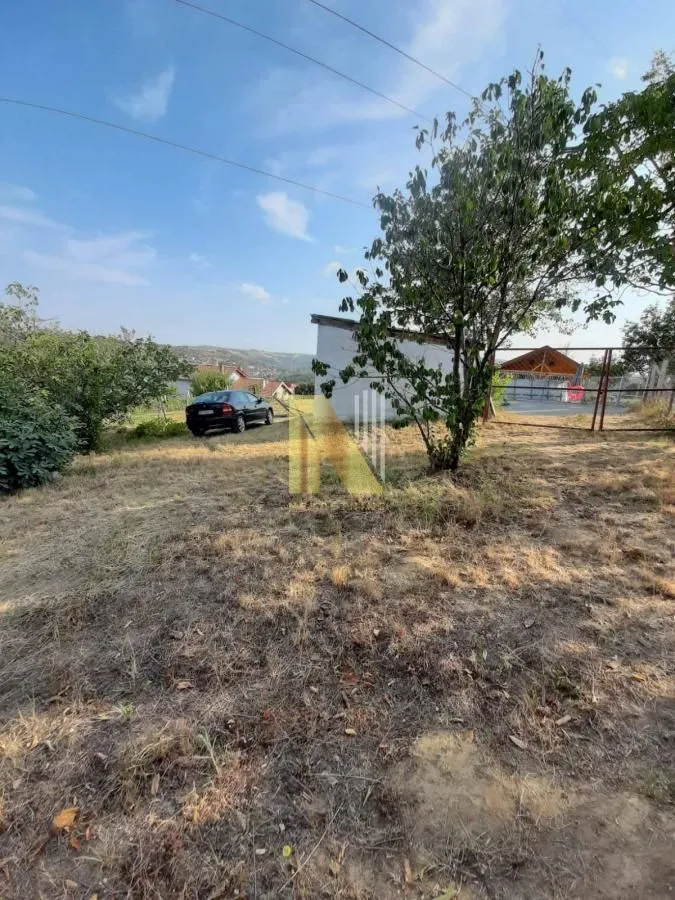 Prodaja, plac, 600m², Petrovaradin, Novi Sad