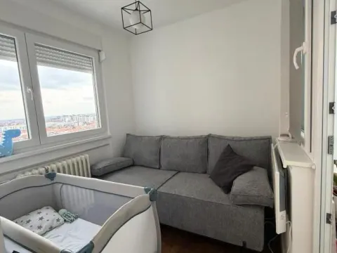 Sale, one bedroom apartment, 42m², Zemun Sve Podlokacije, Beograd - image 5