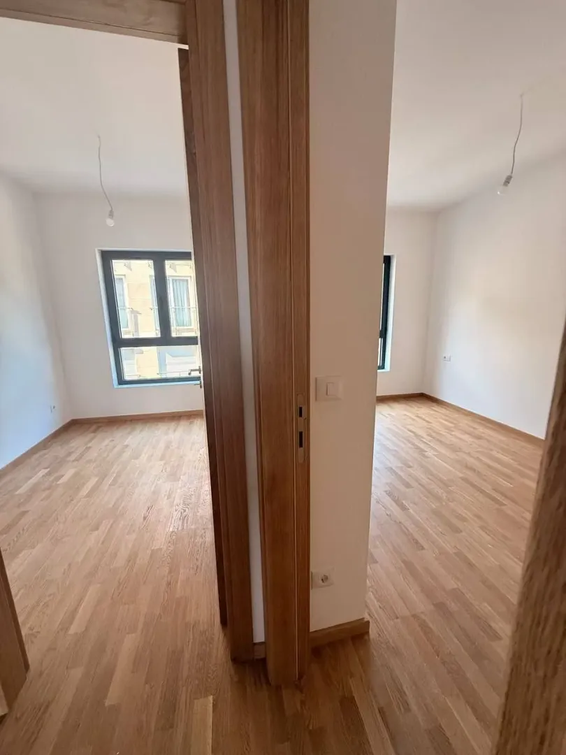 Prodaja, dvosoban stan, 64m², Bečići, Budva