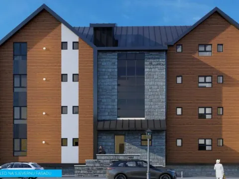 Prodaja, jednosoban stan, 47m², Kolašin, Crna Gora - image 7